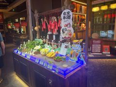 -老阿爸鲜鱼土菜(独墅湖店)