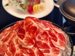 -天狗山料理(省体店)