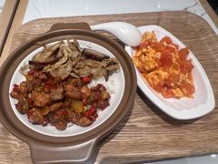 -乡村基·川味现炒大王(熙悦天街店)