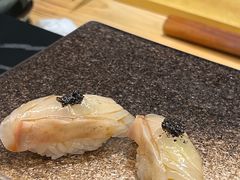 -Sushi Hanzo半藏(天环广场店)