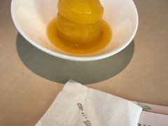 红酒雪梨-四小姐的店(王府井店)