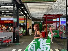 -青岛美食夜校·美食集合地(麦岛店)