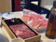 -祥源胡同·涮牛羊肉火锅(花桥店)