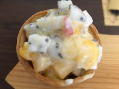 -素心小筑(后沙裕镇店)