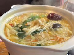 -U你·天然调味(南湖总店)