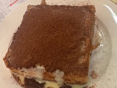 漏奶华-大哥餐厅(西城花园店)
