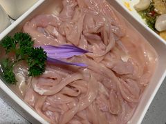 -海底捞火锅(高新万达店)