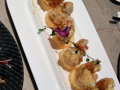 -御公馆中餐厅·点心·顺德菜·佛山东平保利洲际酒店