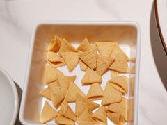 -船歌·鱼水饺青岛菜(恒隆广场店)
