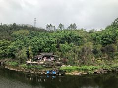 -两江国际影视城