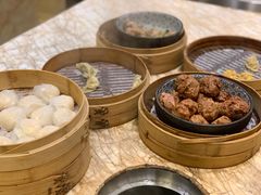 -嘉年华大酒店琴湾-自助餐厅