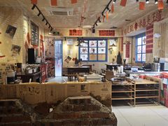 -笨姐居民楼火锅(凤凰岗店)