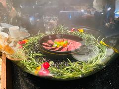 -小运河·公馆(国贸店)