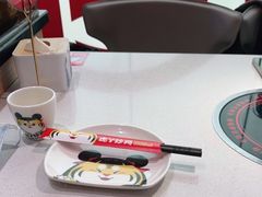 -虎丫炒鸡(郑州高新万科店)