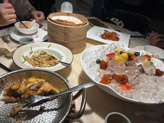 -陶陶居酒家(SM二期购物广场店)