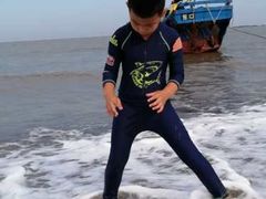 -李官龙王庙海滨旅游度假村