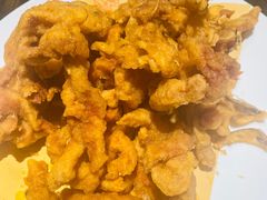 -纪林菜馆·博山菜老字号(华光路店)