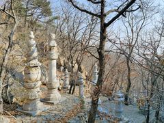 -天津盘山风景名胜区