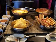 -广州富力君悦大酒店·凯菲厅