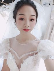 -索菲亚婚纱摄影