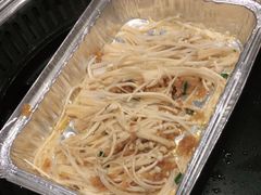 -花味·自助烤肉(雨花客厅店)