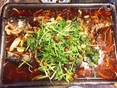 -夜猫子串吧·龙虾.江西小炒(万塘路店)