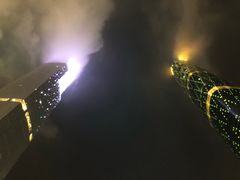 -广州四季酒店