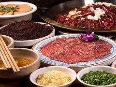 -堂客老火锅(欣阳广场总店)