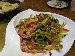 -茂盛小吃(蓝田店)