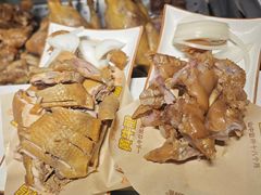 -张老炝方城炝锅烩面(金融岛店)