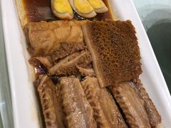卤水拼盘-金时代顺风大酒店(临港百联店)