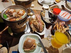 -舒友海鲜姿造(白鹭洲店)