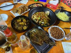 -聚味瞿记·龙虾堂(树木岭店)