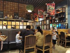 -我家牛排(莱山区永旺店)