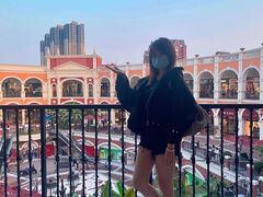 -佛罗伦萨小镇广佛名品奥特莱斯(疏港路店)