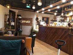 -欧典咖啡屋(台东店)