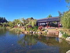 -威海华夏城景区