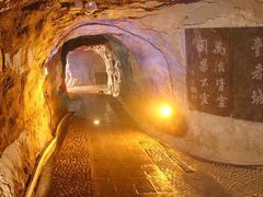 -焦岗湖旅游度假区