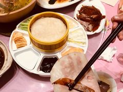 -梦都海鲜酒家(万达广场江桥店)