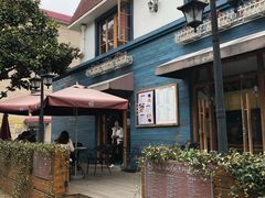 -上海财经大学(国定路校区)