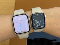 -Apple零售店(济南恒隆广场店)