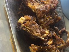 -记忆串城·东北烧烤·小龙虾·大型团建(南油店)