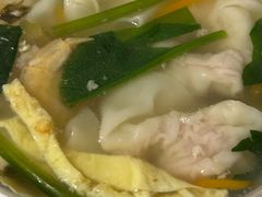 -长人馄饨铺(解放街店)