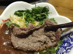 -牛a潮汕鲜牛肉粿条(天河北店)