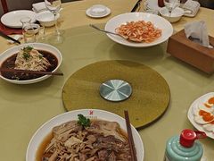 -怡园饭店-餐厅(四望亭店)