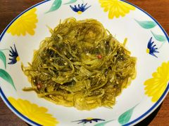 特制裙带丝-萨莉亚意式餐厅(莲花国际广场店)