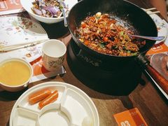 -小隐人家(乐松店)