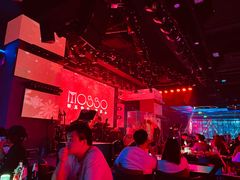 -MOSSO音乐酒吧·live house(南京旗舰店)