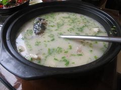 自游人特色美食一楼-自游人·美食一楼·地道徽菜(三十年名店)