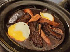 -狮王府淮扬菜(万象城店)